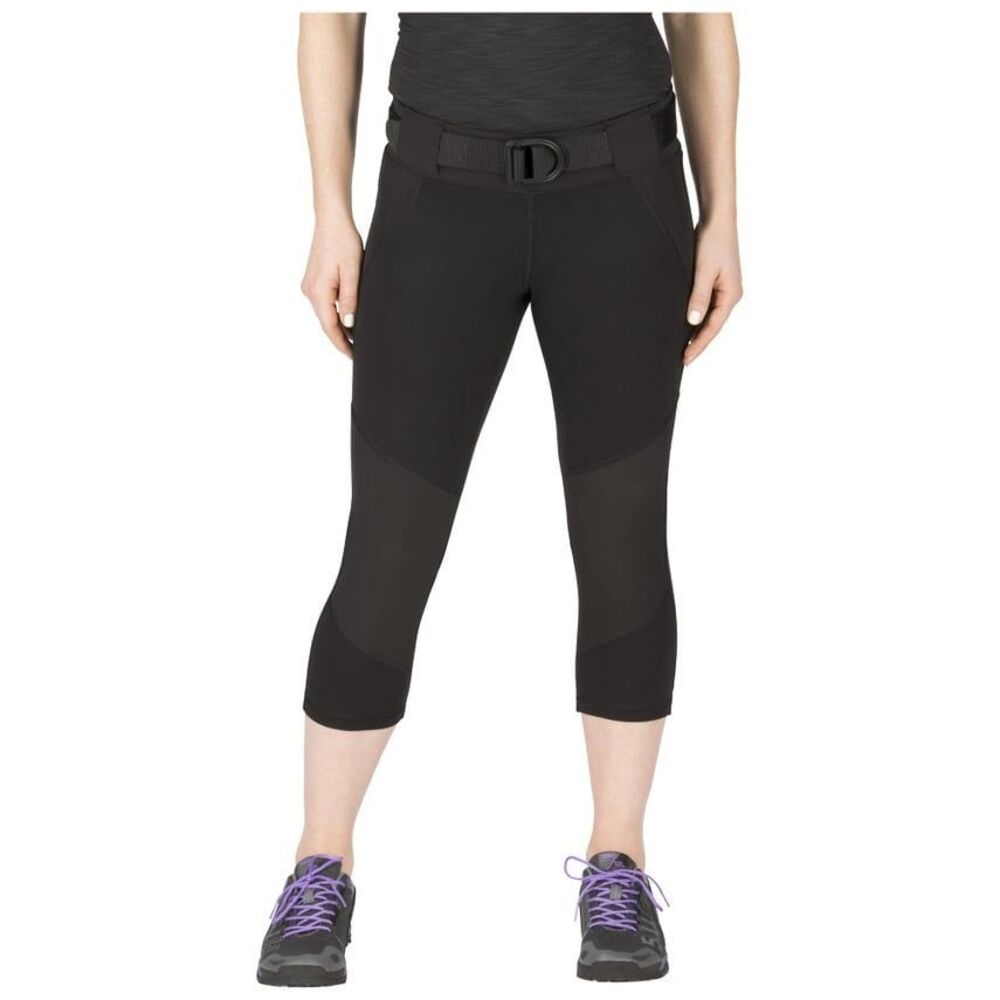 5.11 Tactical Raven Range Capri Leggings‎ XS